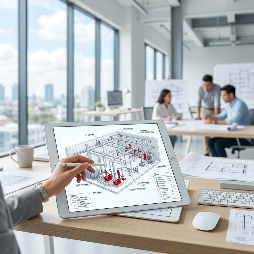 Our Engineering Capabilities